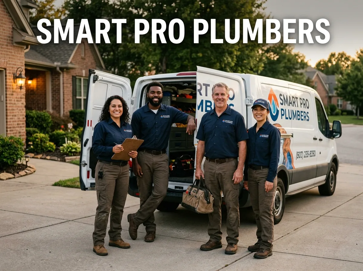 Water Heater Repair company in Kentucky